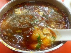 -代四孃牛华豆腐脑美味小食(总店)