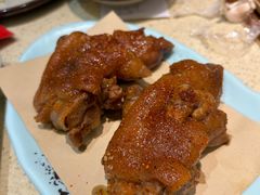 -状元阁烧烤(新华路总店)