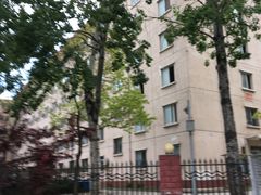 -中国政法大学(昌平校区)