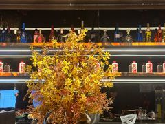 -秀儿四九城·新京菜(亚运村鸟巢店)