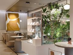 大堂-théATRE 茶聚场(王府中環店)