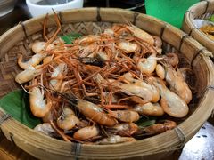 -园林美食城·本土农家菜(杨和镇店)