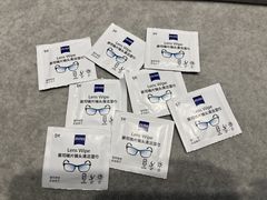 -一代眼镜·蔡司配镜(浦东大拇指广场店)
