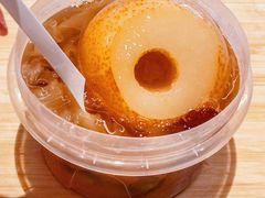 -炖物24章·顺时轻养茶(黄龙店)