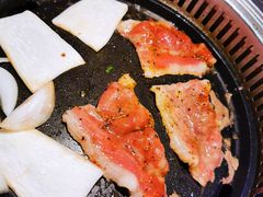 -花味·自助烤肉(雨花客厅店)