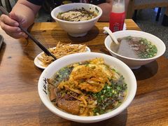 -易裕和·长沙米粉(竹塘西路店)