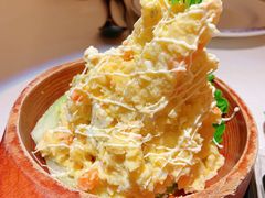 -俄士厨房(时代天街店)