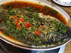 柠檬鱼-妈妈的味道(和顺古镇店)