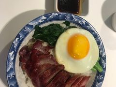 -大咀港式茶餐厅(恒泰店)