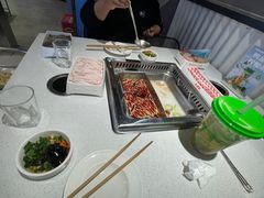 -大斌家串串火锅(德思勤店)