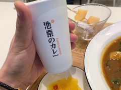 -池奈·咖喱蛋包饭(熙地港店)