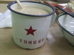 麦乳精-做了不起的80后