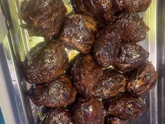 -乔波食品(杜桥中心菜场店)