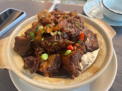 特色牛筋骨-富临轩私房菜(集庆门大街店)