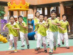 -北京市天通苑中山实验学校