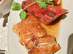 -留半山·香港食堂(啦啦宝都店)