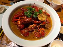 -戴记龙虾(天泽街店)