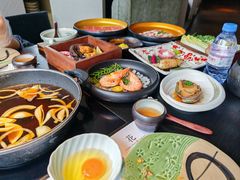 -花潮料理艺食馆(成都万象城店)