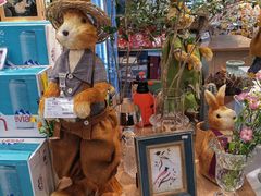 -blt精品超市(北京银座店)