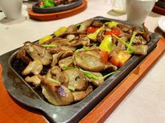 -云来居素食馆(南山店)