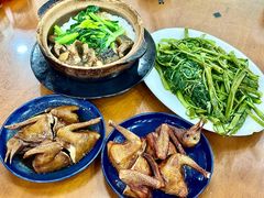 -煲煲掂风味煲仔饭餐厅(西区店)