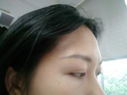 -久匠·纹眉半永久野生眉