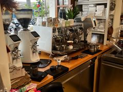 -本無咖啡·BeanWood Coffee