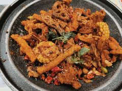 -渝蛙馆(新百店)