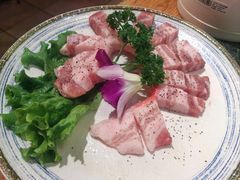 -梦山水日本烧肉(五四广场店)