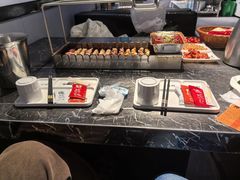 -郎出山烧烤(胶州店)