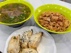 -张记汤馆(嫩江路店)