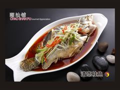 -潮汕铺老店(甜水井店)