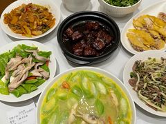 -毛哥小馆子(百井坊巷店)