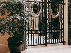 -LONG BAR 廊吧(外滩华尔道夫酒店)