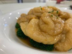 -海宝酒家(中山四路店)