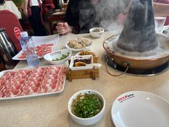 -阳坊大都涮羊肉(阳坊总店)
