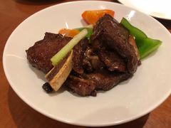 -杭州JW万豪酒店-万豪中餐厅