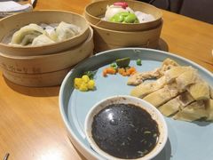 -乐忻皇朝(上海中心大厦店)