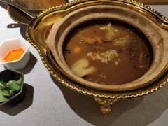 -悦融琥珀·京鲁菜·海味珍品(西单店)