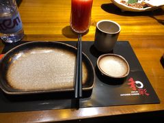 -和彩放题餐厅(酒仙桥店)