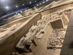 -秦始皇帝陵博物院-丽山园
