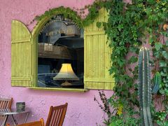 -六区宿舍咖啡店