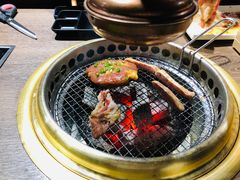 -火炉火自助餐(枫蓝国际店)