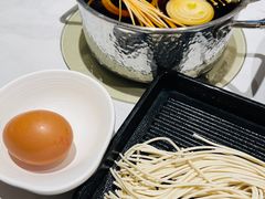 -呷哺呷哺(王府井喜悦店)