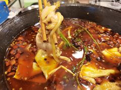 -鸿顺老铁锅美蛙鱼府(解放碑店)