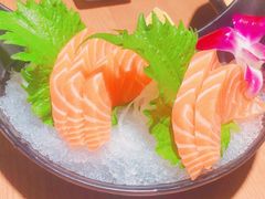 -采御鲜·回转寿司(汕头万达店)