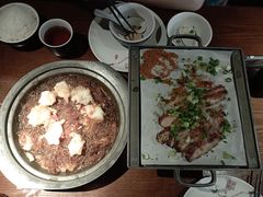 -绿茶餐厅(深圳龙华天虹购物中心店)