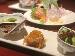 -yokocho上横町·日本食街(深业上城店)
