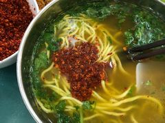-杨记拉面总店