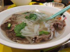 -蔡澜Pho·越南粉餐厅(海上世界店)